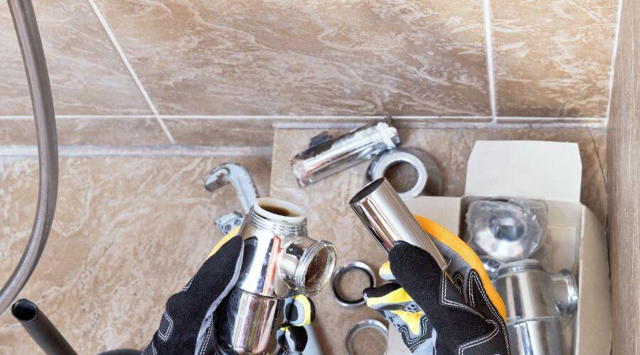 Professional New roof installation in Old Fort, TN